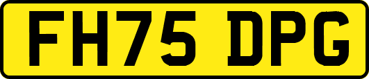 FH75DPG