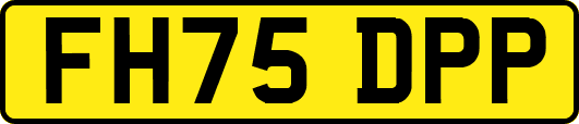 FH75DPP
