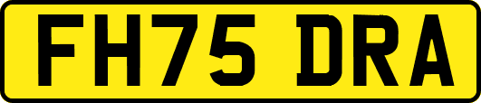 FH75DRA