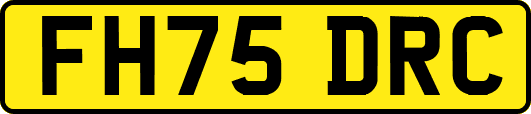 FH75DRC