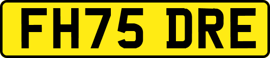 FH75DRE