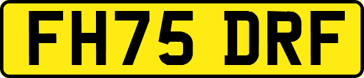 FH75DRF