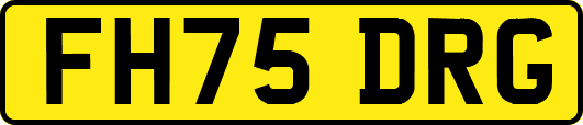 FH75DRG