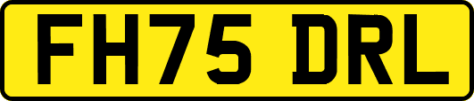 FH75DRL