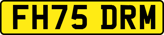 FH75DRM