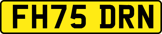 FH75DRN