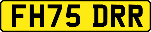 FH75DRR