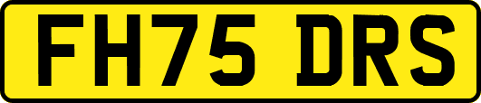 FH75DRS