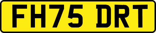 FH75DRT