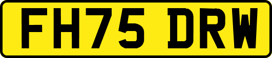 FH75DRW