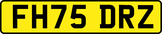 FH75DRZ