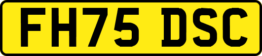 FH75DSC