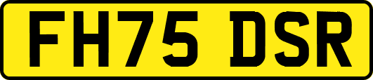 FH75DSR