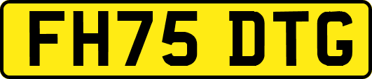 FH75DTG
