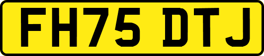 FH75DTJ