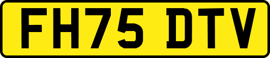 FH75DTV