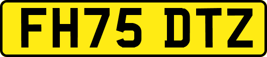 FH75DTZ