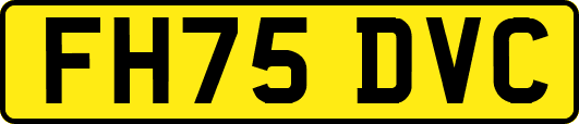 FH75DVC