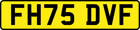 FH75DVF