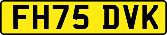FH75DVK