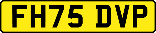 FH75DVP