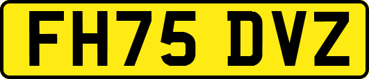 FH75DVZ