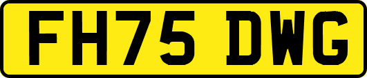 FH75DWG