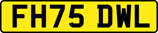 FH75DWL