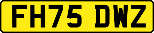 FH75DWZ