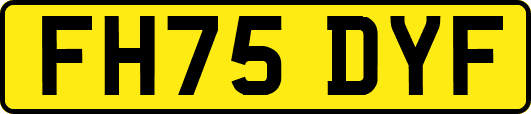 FH75DYF