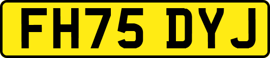 FH75DYJ