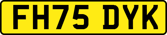 FH75DYK