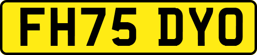 FH75DYO