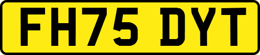 FH75DYT