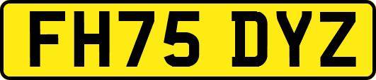 FH75DYZ