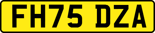 FH75DZA