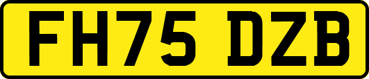 FH75DZB