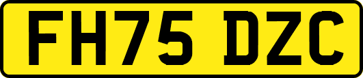 FH75DZC