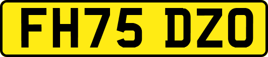 FH75DZO