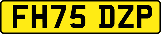 FH75DZP