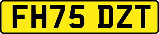 FH75DZT