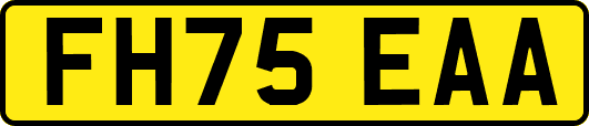 FH75EAA