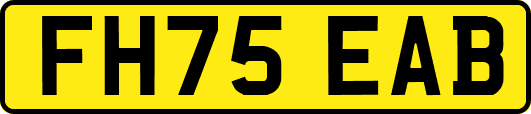 FH75EAB
