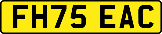 FH75EAC