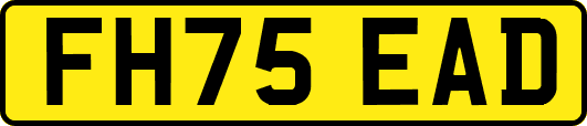 FH75EAD