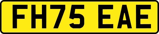 FH75EAE