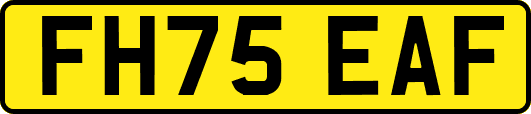 FH75EAF
