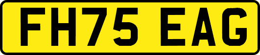 FH75EAG