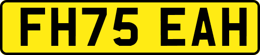 FH75EAH