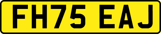 FH75EAJ